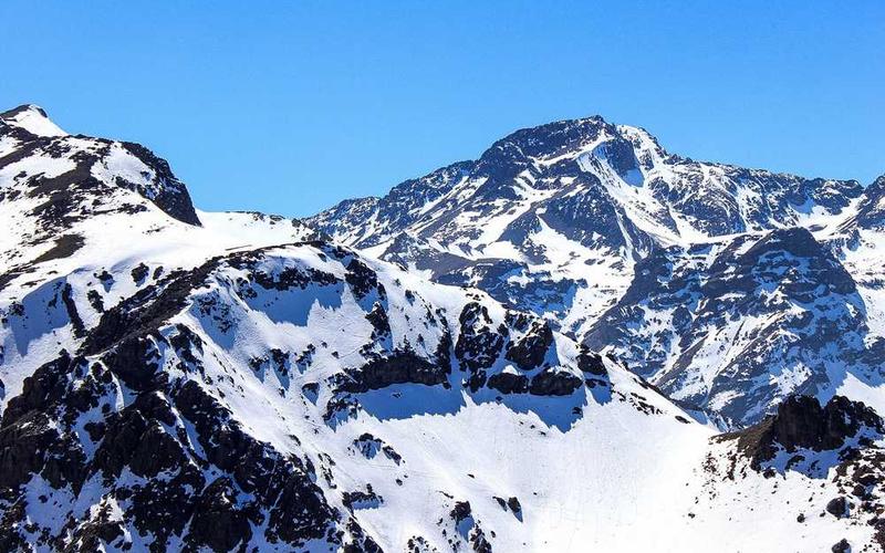 Target audience definition visualization